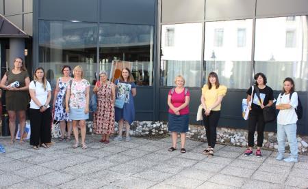 ZAČETEK POLETNE ŠOLE V BOVCU13